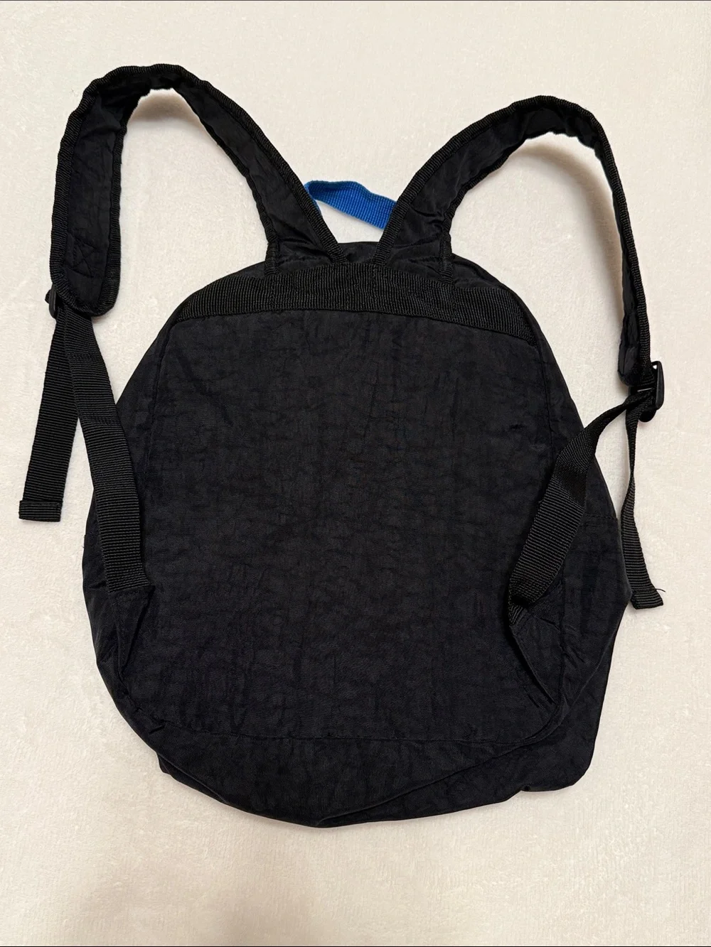 Disneyland Resort Authentic 2013 Nylon Backpack